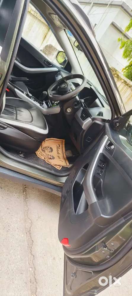 Tata Nexon Diesel 2021