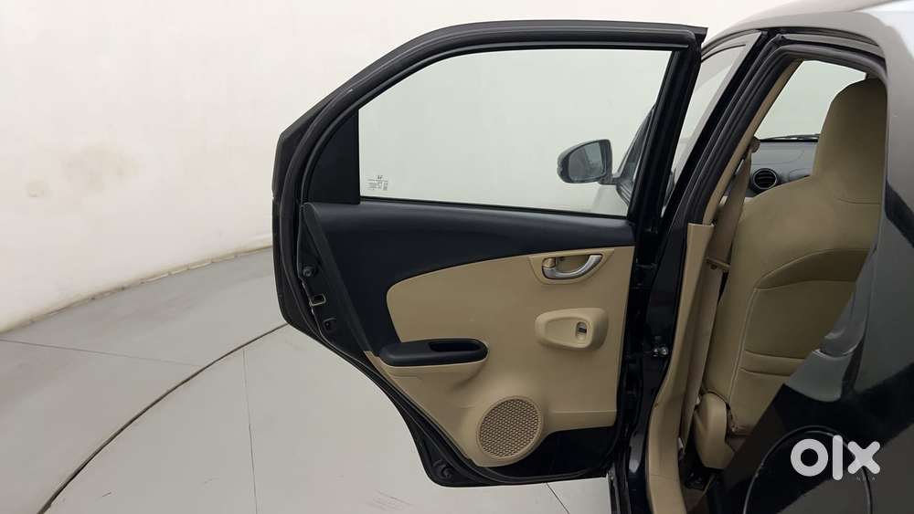 Honda Brio 1.2 Vx Mt, 2014, Petrol