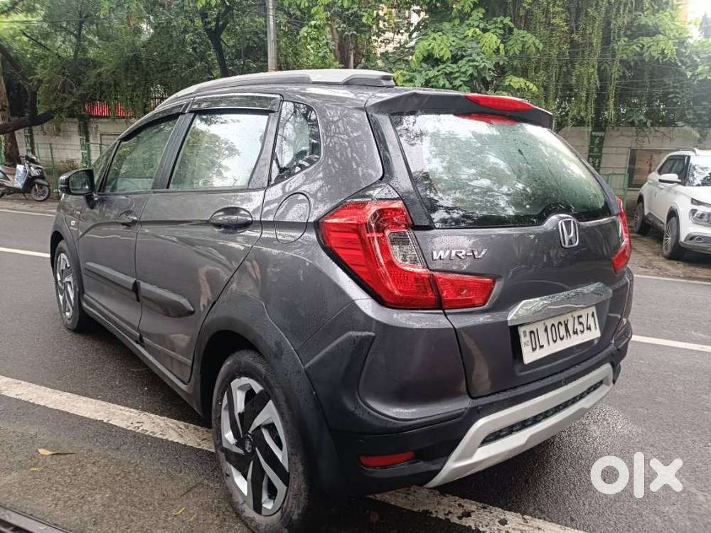 Honda Wr-v I-dtec S, 2018, Diesel