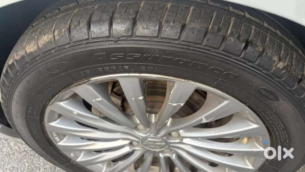 Maruti Suzuki Ciaz 2014-2017 Zxi Plus, 2016, Petrol