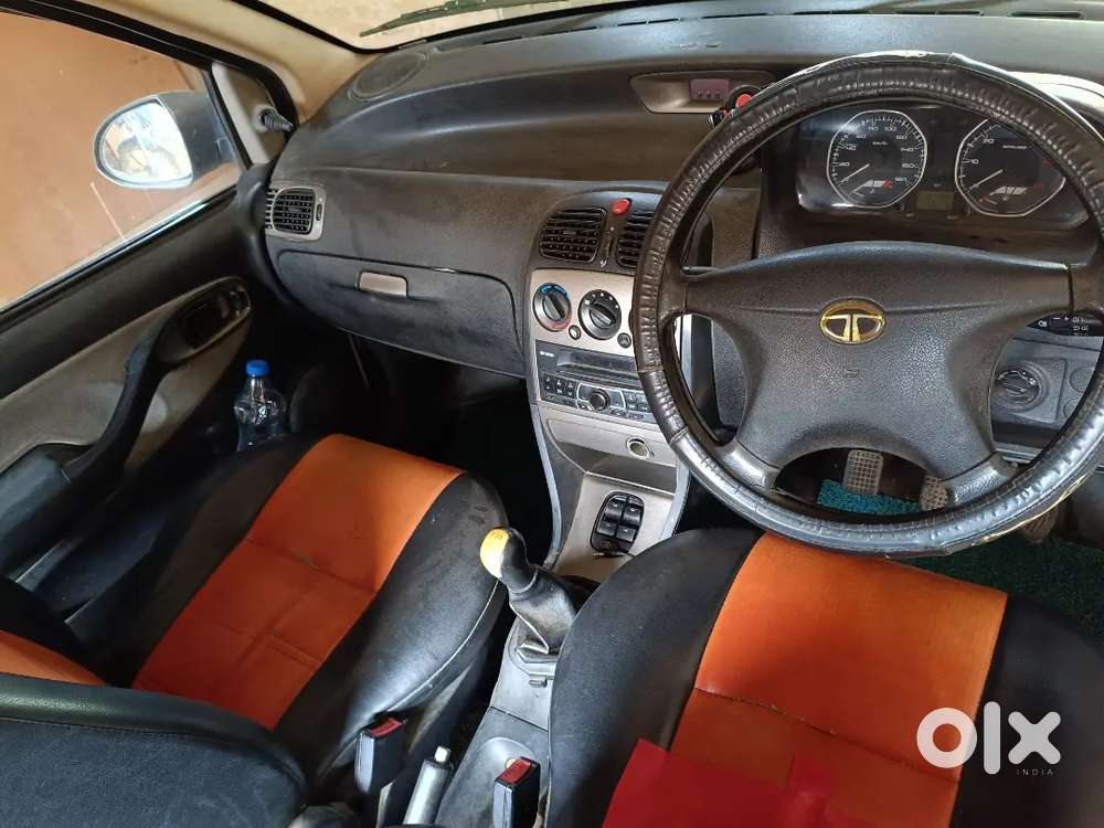 Tata Indigo Ecs Lx 2015 Diesel Manual