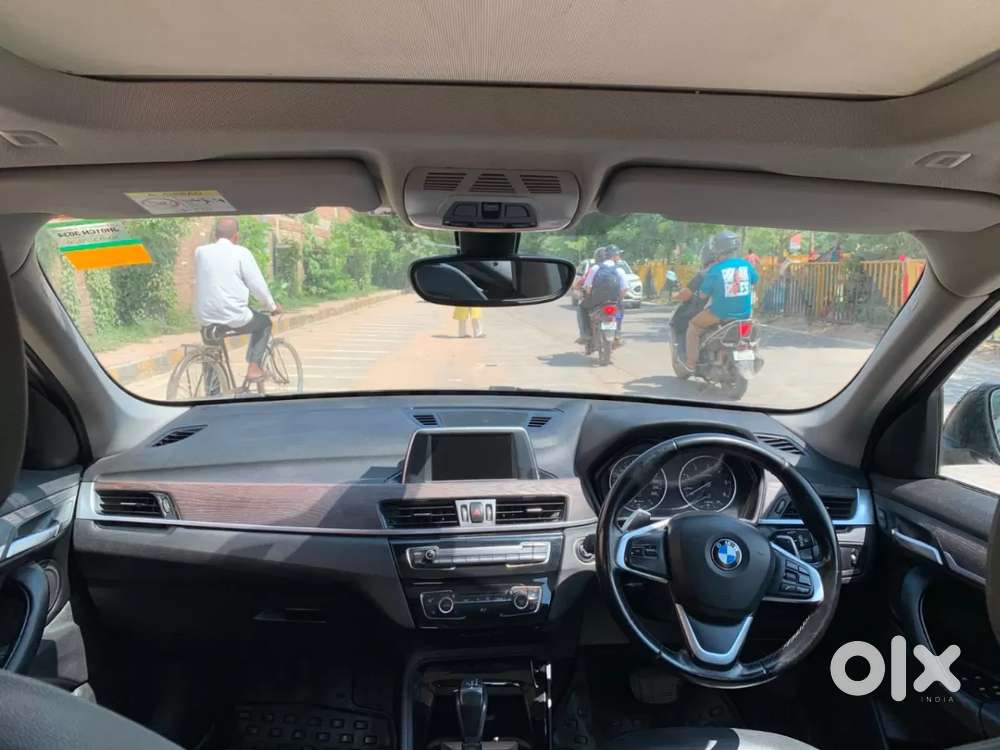 Bmw X1 2.0 Sdrive20i Xline, 2021, Petrol