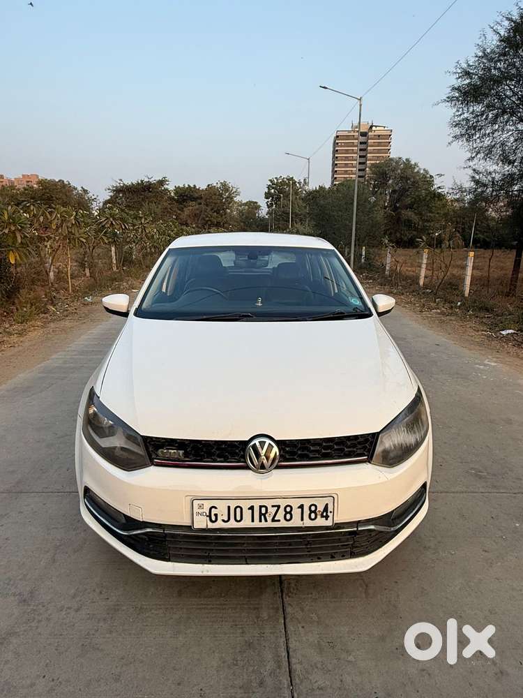 Volkswagen Polo 1.5 Tdi Highline, 2017, Diesel