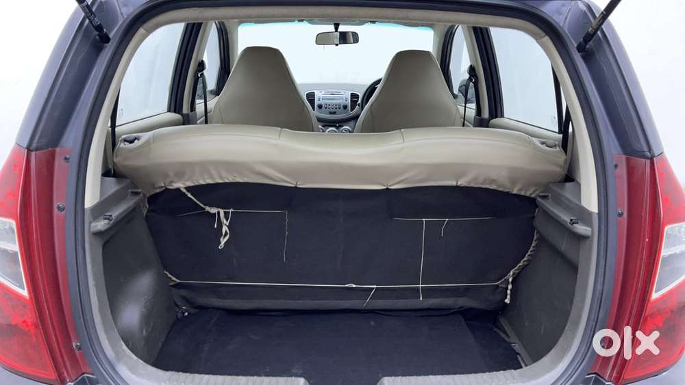 Hyundai I10 Sportz 1.1 Irde2, 2014, Petrol