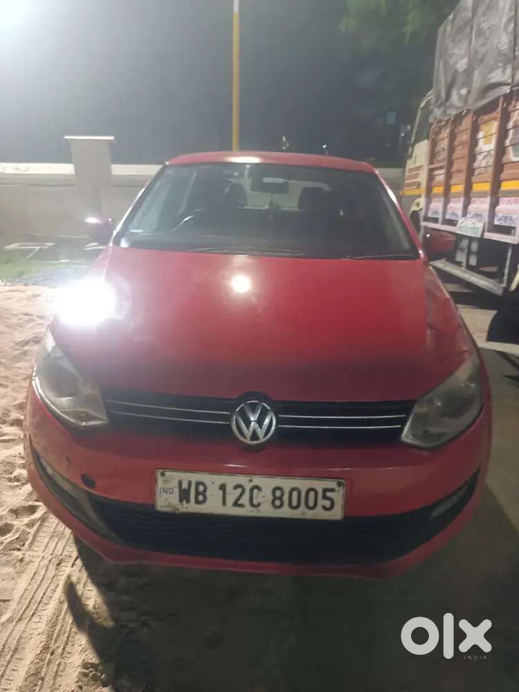 Sall My Car