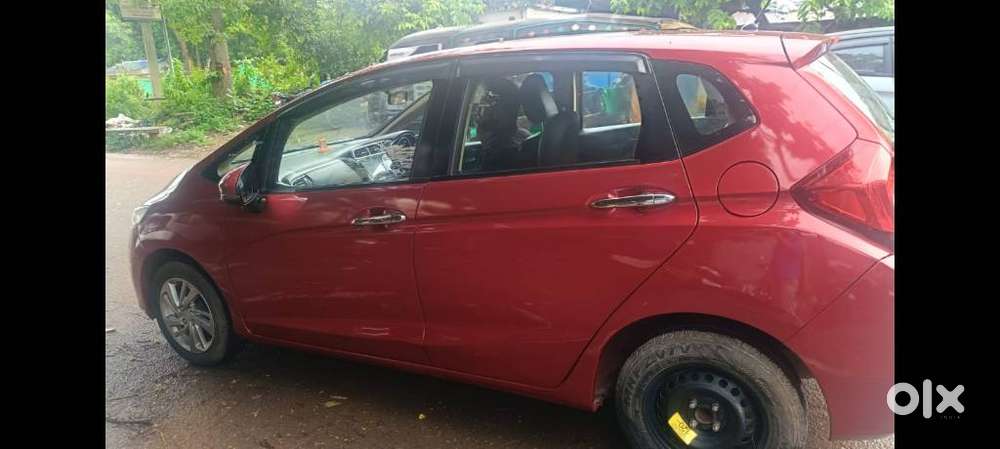 Honda Jazz Vx, 2020, Petrol