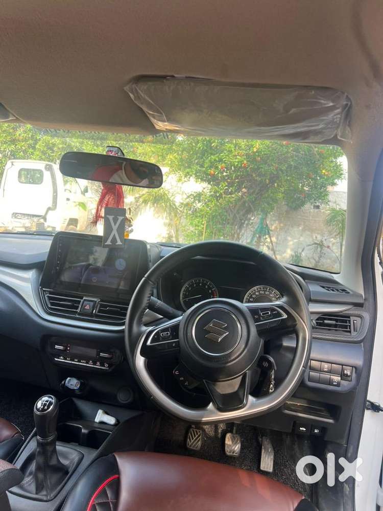 Maruti Suzuki Baleno 2025 Petrol Good Condition