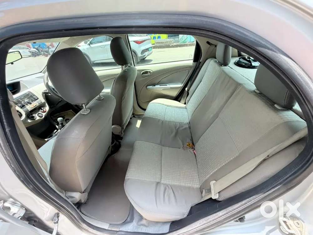 Toyota Etios Liva 2013 Diesel Well Maintained / Urgent Sale