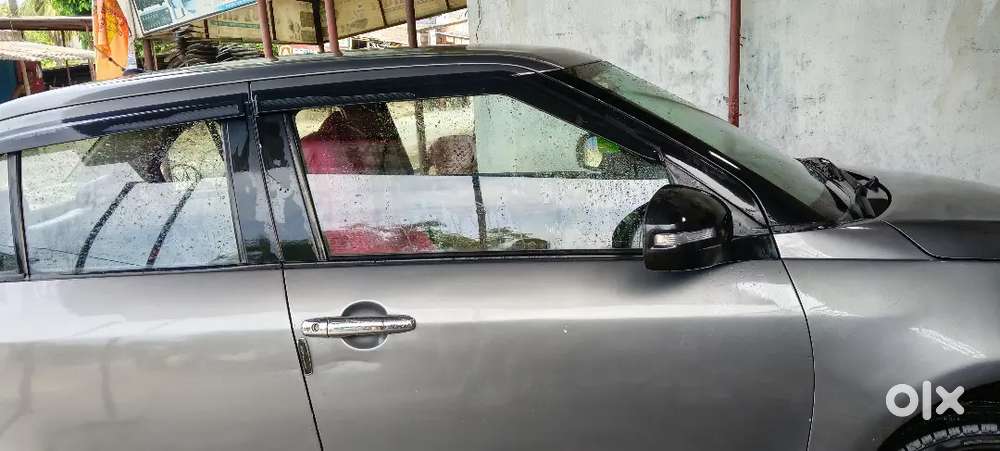 Maruti Suzuki Dzire 2015