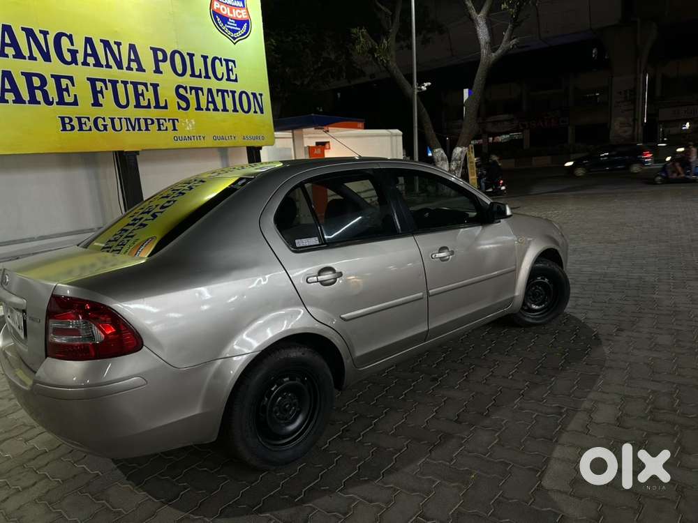 Ford Fiesta 1.6 Petrol 2006