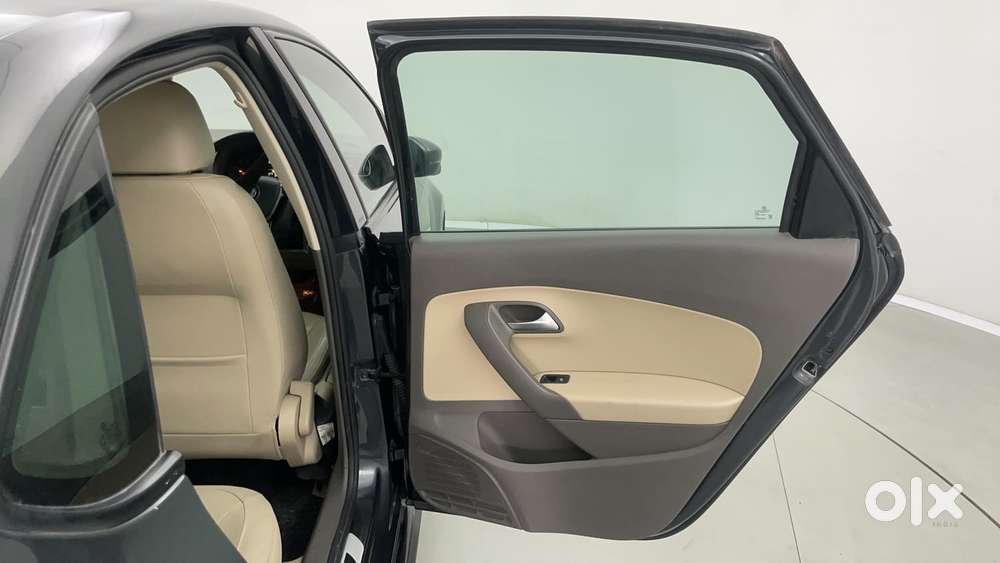 Volkswagen Vento 2010-2013 Petrol Highline At, 2022, Petrol