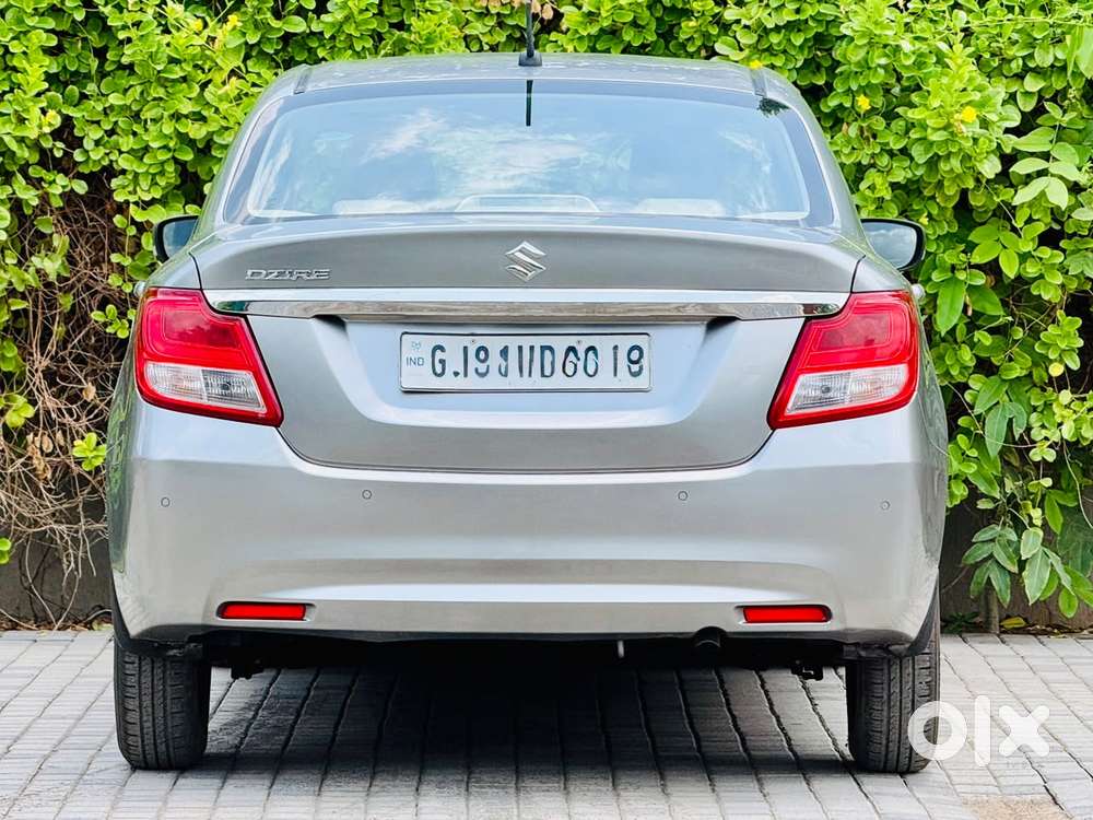 Maruti Suzuki Swift Dzire 1.3 Vxi, 2021, Petrol