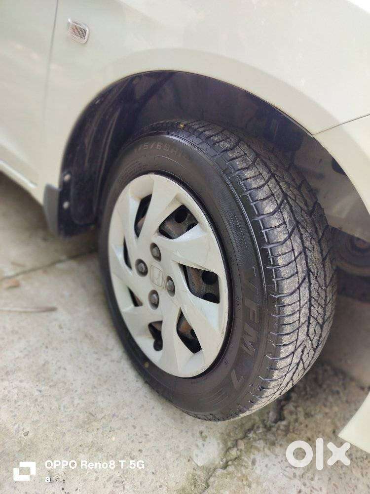 Honda Amaze S I-dtech, 2013, Diesel