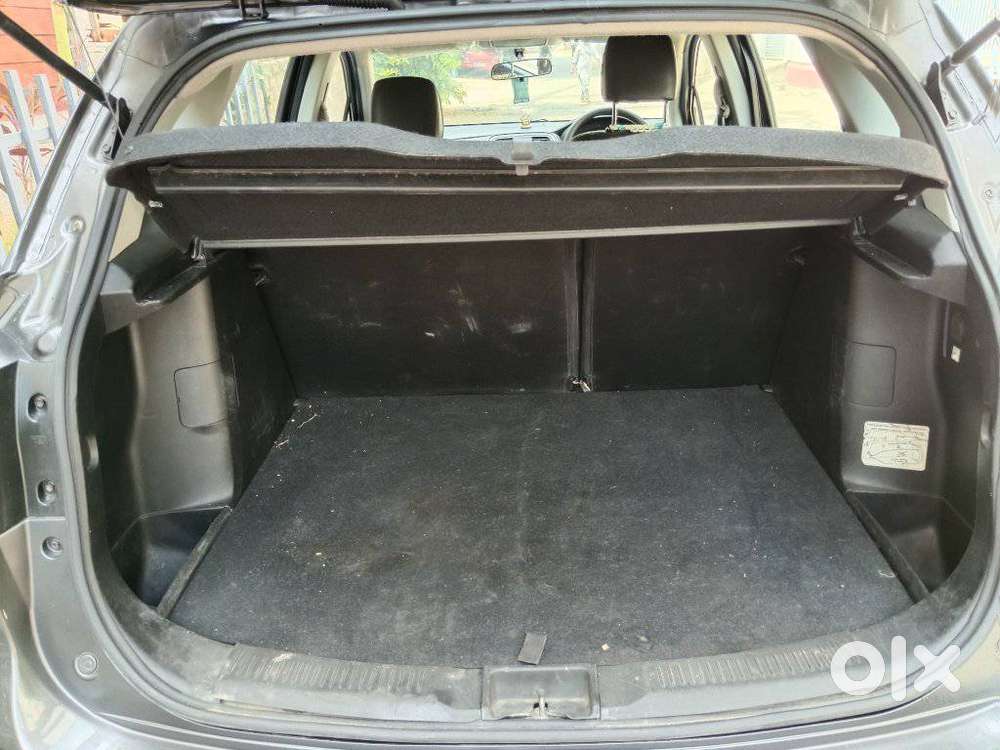Maruti Suzuki S-cross Ddis 200 Zeta, 2017, Diesel