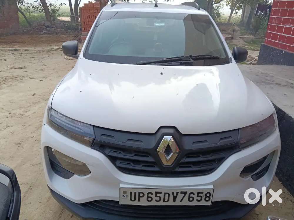 Renault Kwid 2020