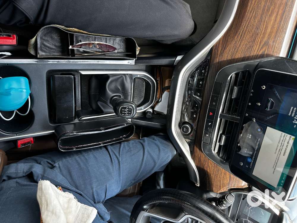 Tata Harrier 2022 Diesel 101000 Km Driven