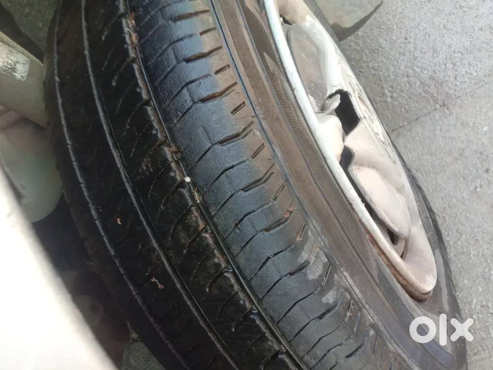 All Brand New Tyre Engine Good Condition  Fc Running  Incurence Runnin