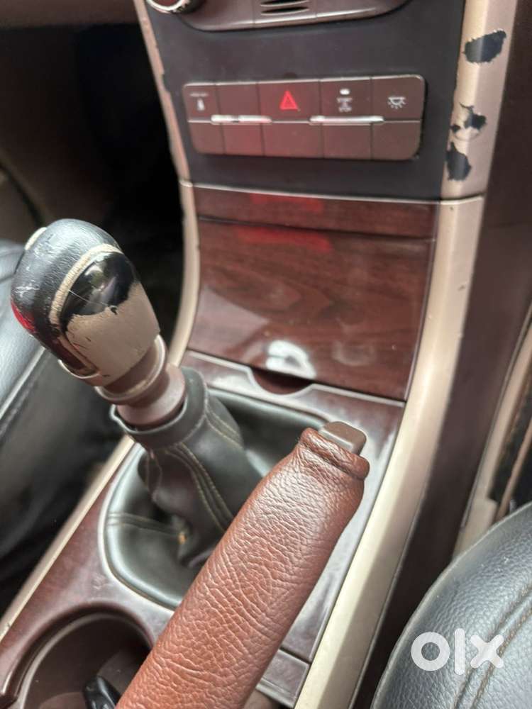 Mahindra Xuv500 2011 Diesel Good Condition