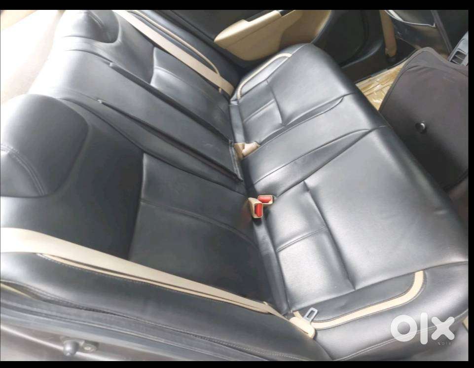 Honda City Automatic In Good Condition For Sale