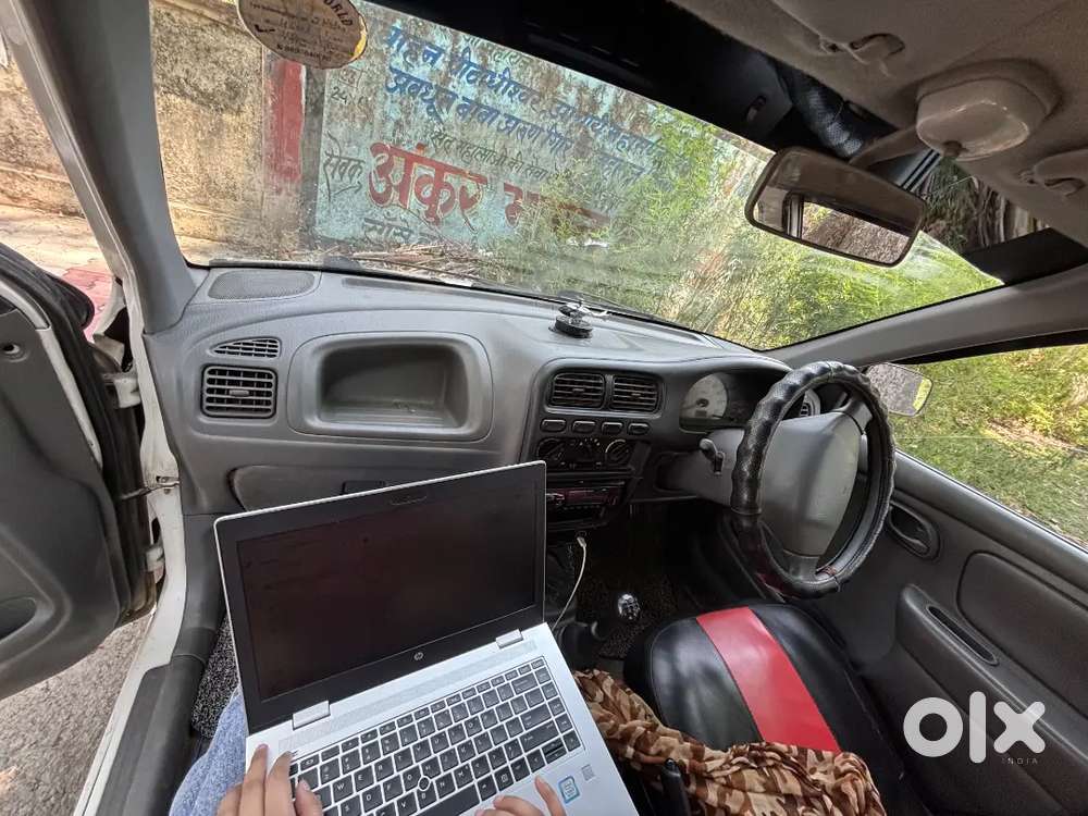 Maruti Suzuki Alto 2007 Petrol 92000 Km Driven