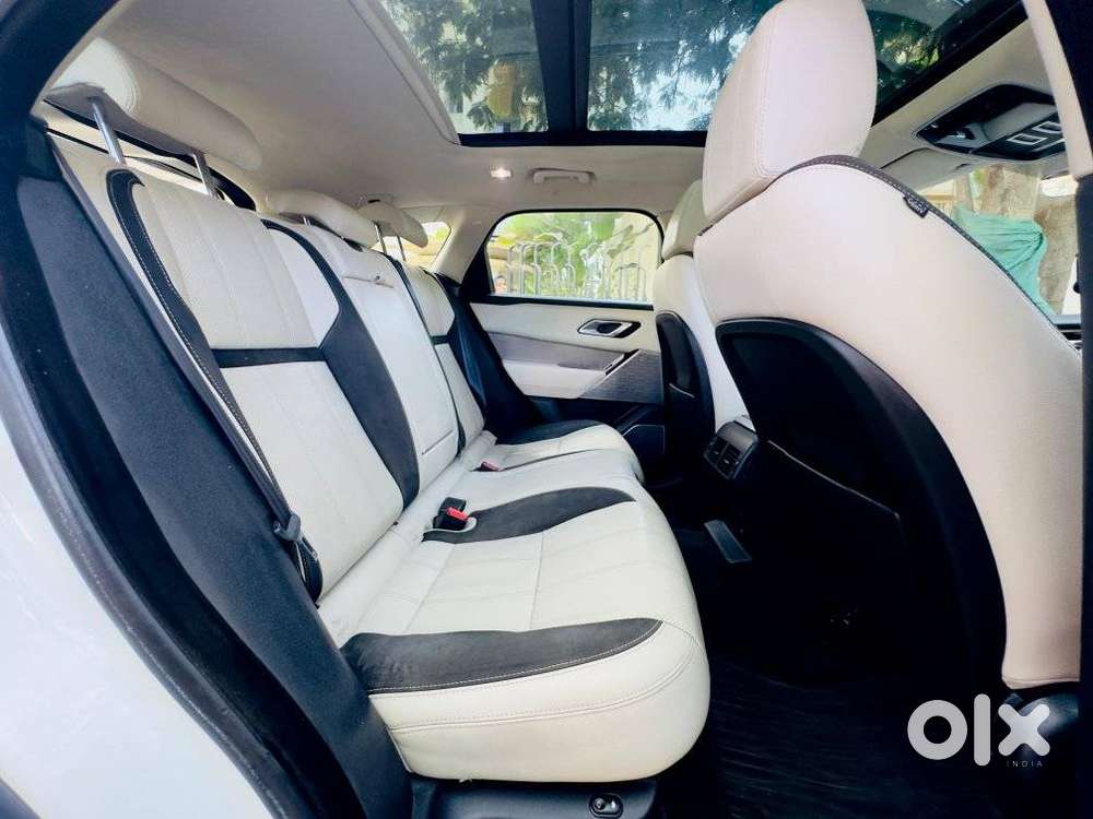 Land Rover Range Velar D180 Hse, 2018, Diesel