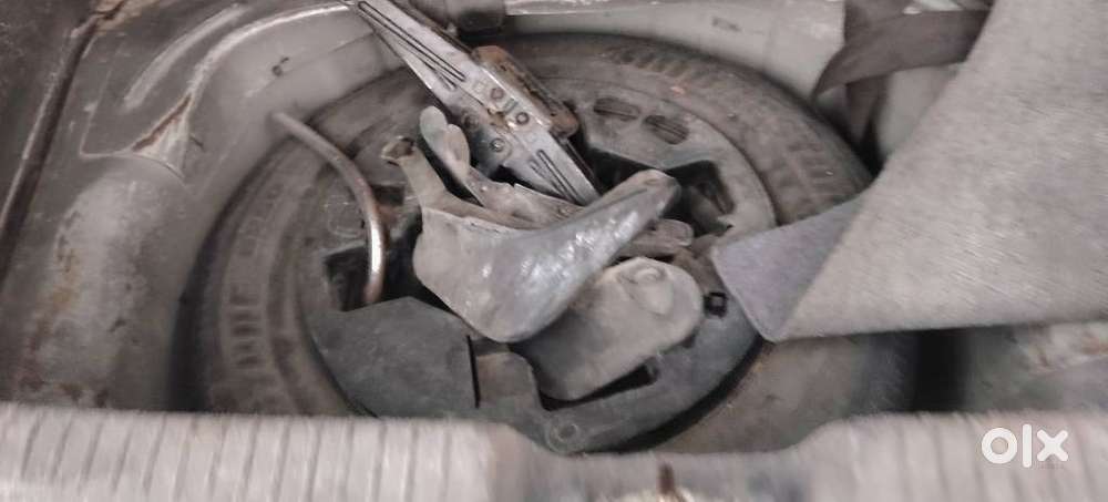 Hyundai I10 Magna, 2010, Petrol