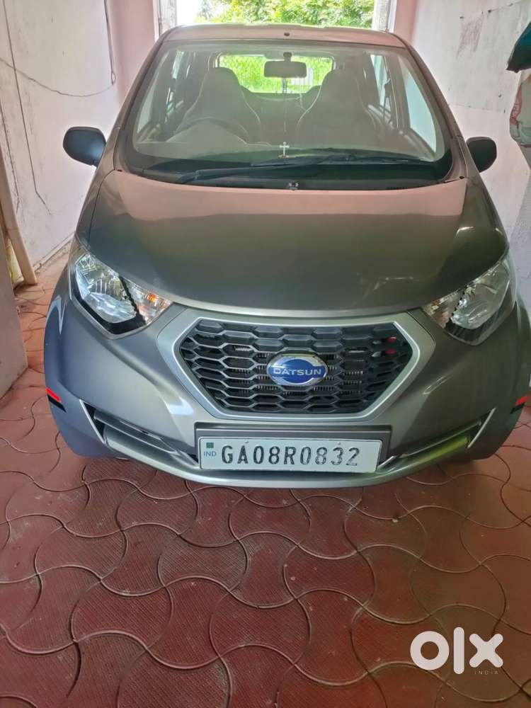 Datsun Redi-go 2019 Limited Edition