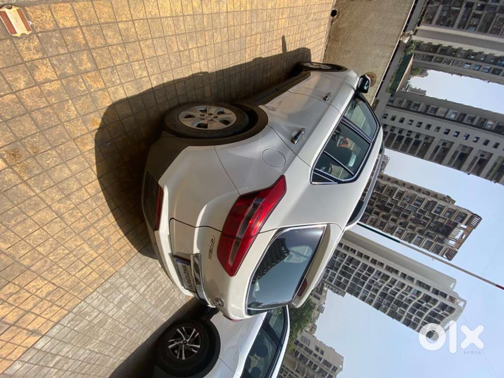 Cng Fitted Creta Mileage 20 Kmpl