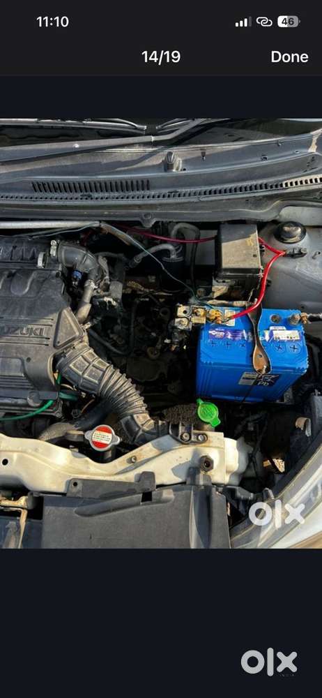 Reliable Maruti Suzuki 2014