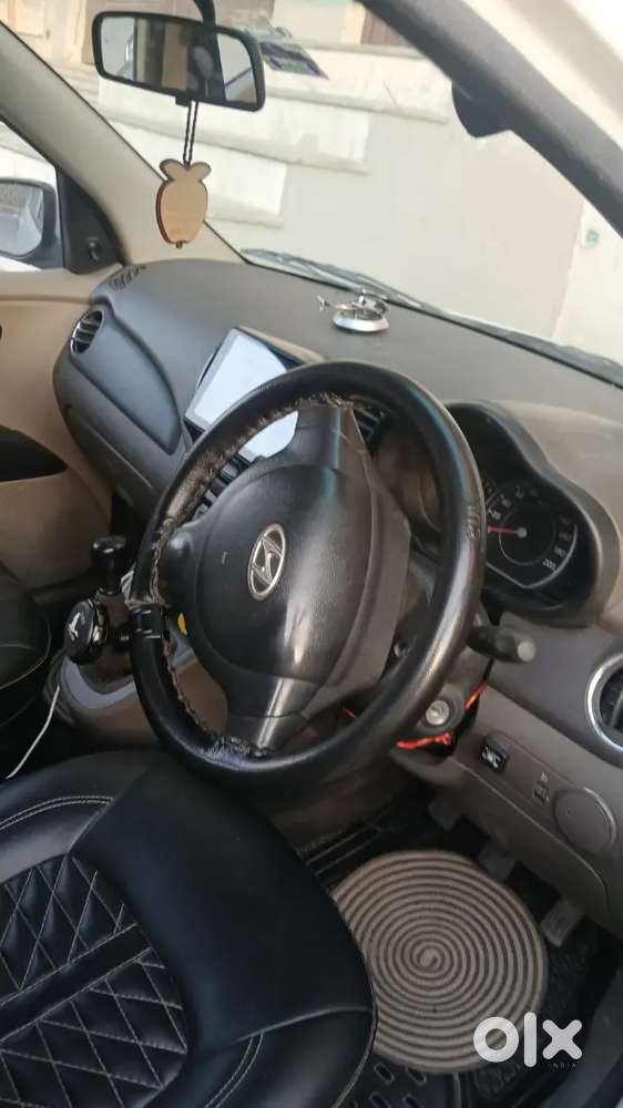 Hyundai I10 1.2 Magna 2011