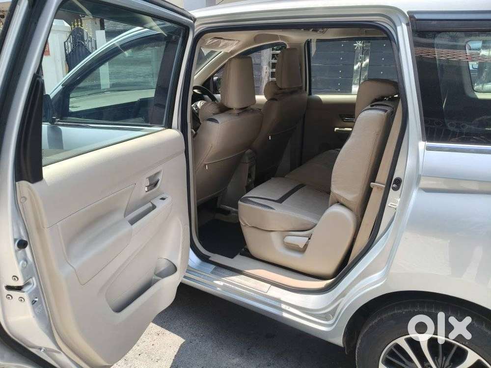 Maruti Suzuki Ertiga Zxi (o) Cng [2022-2023], 2023, Cng & Hybrids