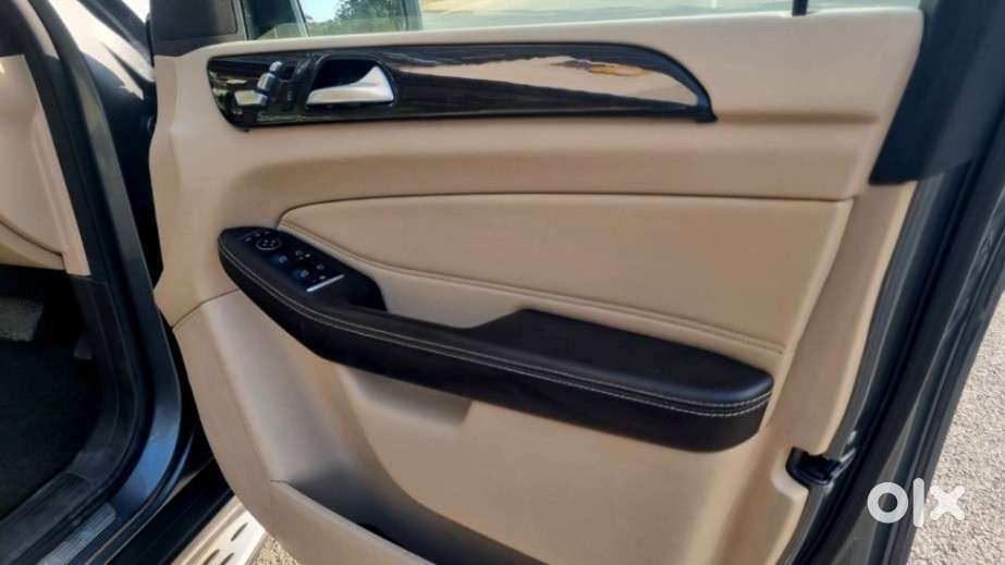 Mercedes-benz Gle Class 250d, 2019, Diesel