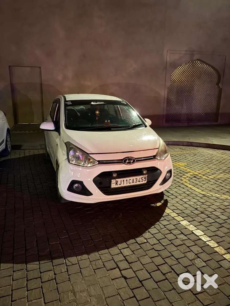 Hyundai Xcent 2019 Cng & Hybrids 88000 Km Driven