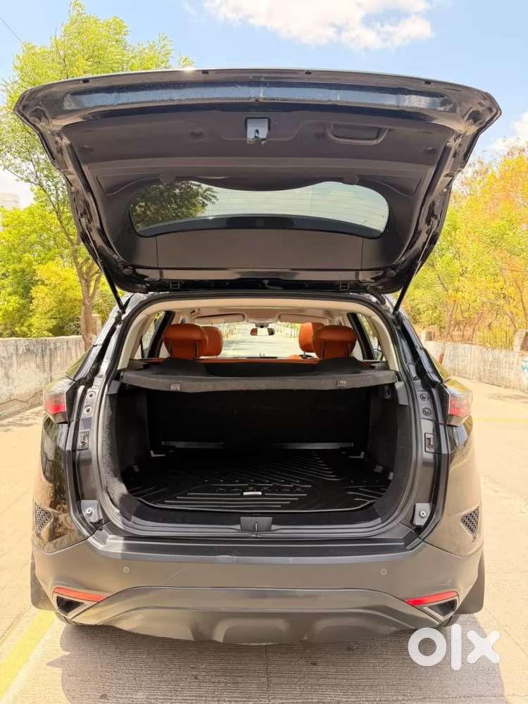 Tata Harrier 2.0 Kryotec Xta Plus Dark Edition, 2023, Diesel