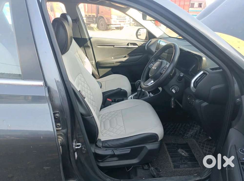 Kia Sonet 2024 Diesel Imt