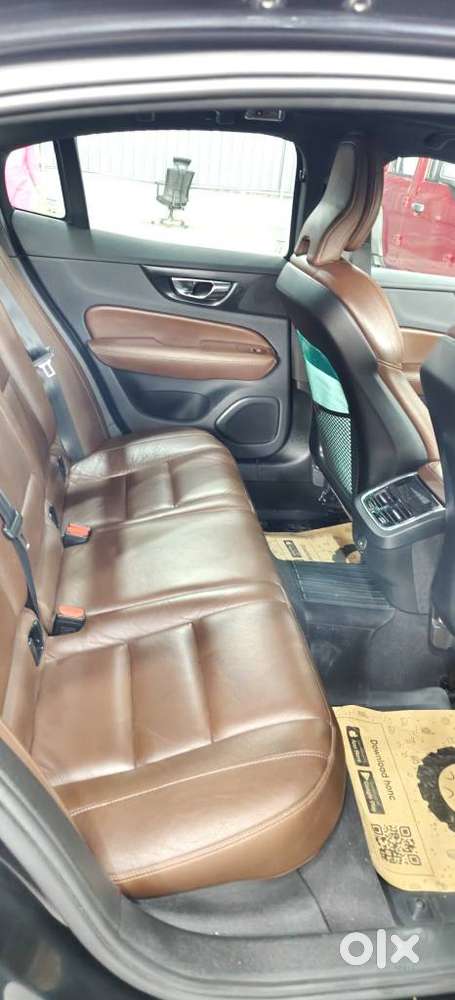 Volvo S60 T4 Inscription, 2021, Petrol