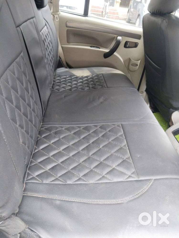 Mahindra Scorpio [ ] 2.2 S5, 2020, Diesel