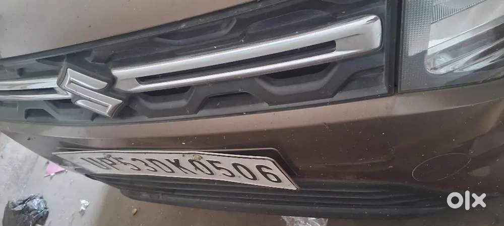 Maruti Suzuki Wagon R 1.0 2019 Petrol 108800 Km Driven