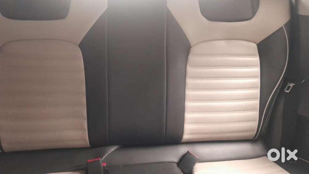Tata Altroz 1.2 Xt 2021 Automatic Petrol