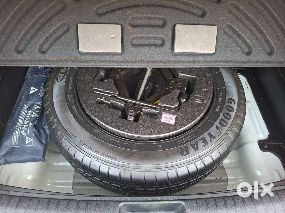 Hyundai Creta 1.6 Sx (o), 2018, Diesel