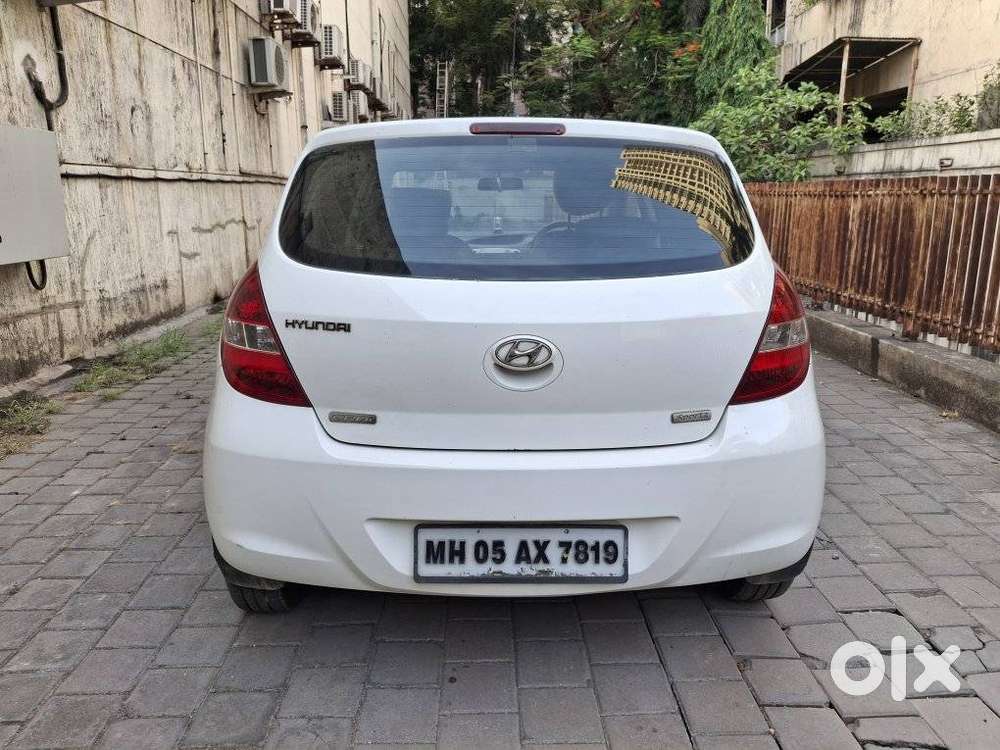 Hyundai I20 Sportz 1.4 Crdi, 2012, Diesel