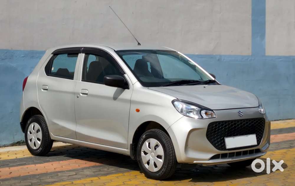 Maruti Suzuki Alto K10 1.0 Vxi, 2024, Petrol