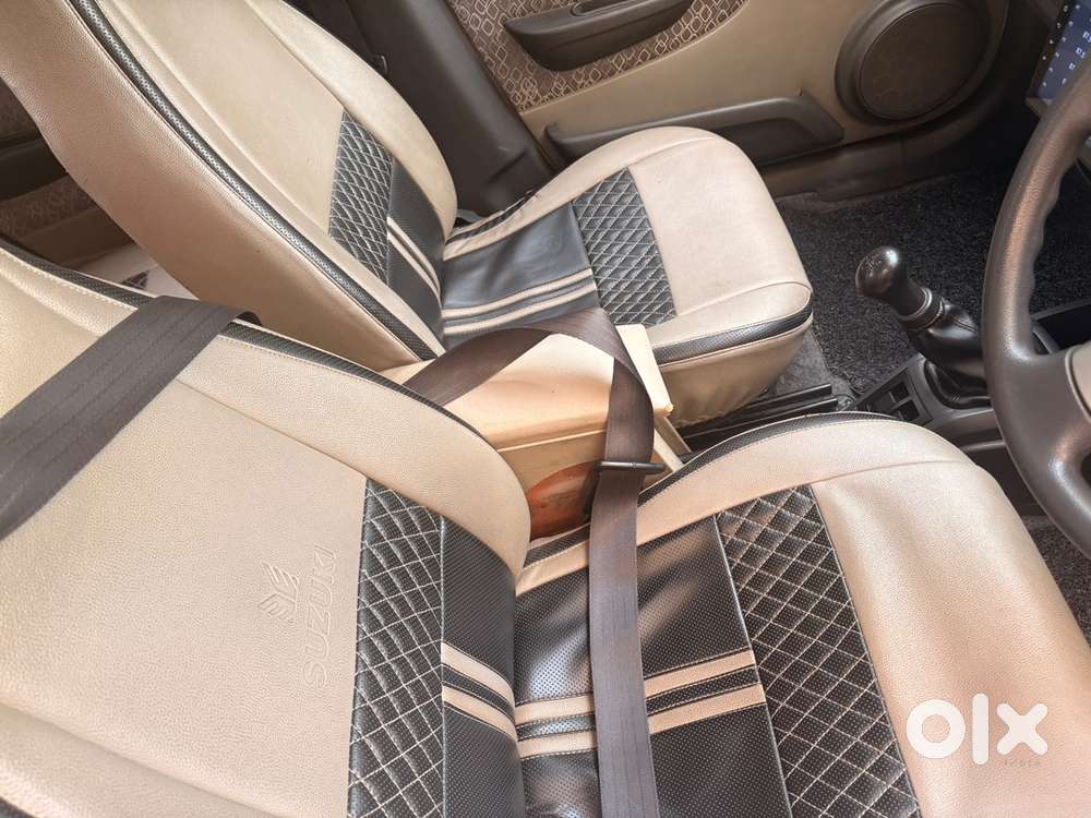 Maruti Suzuki Alto 800 2019