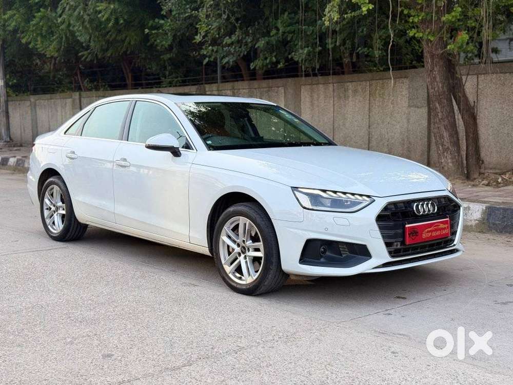 Audi A4 2.0 Premium Plus 40 Tfsi, 2024, Petrol