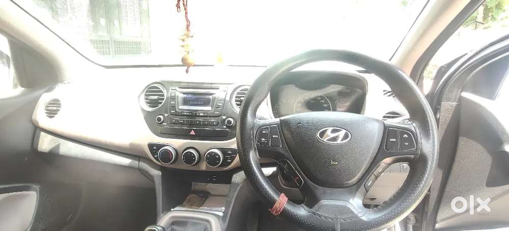 I10 Grand All Ok  All Original
