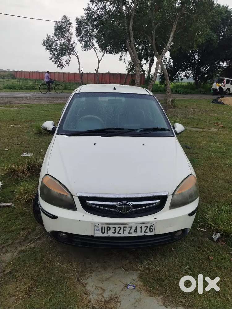 Tata Indigo Ecs 2016 Diesel