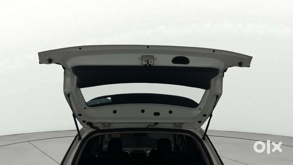 Hyundai Creta 1.5 Sx (o) Diesel, 2021, Diesel