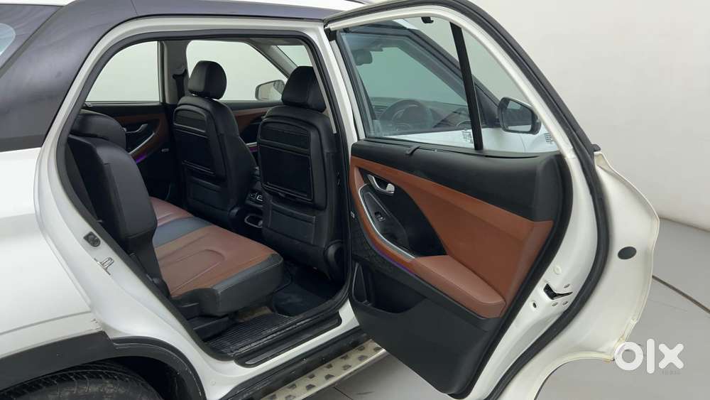 Hyundai Alcazar 1.5 Platinum (o) Diesel At 7 Str, 2023, Diesel