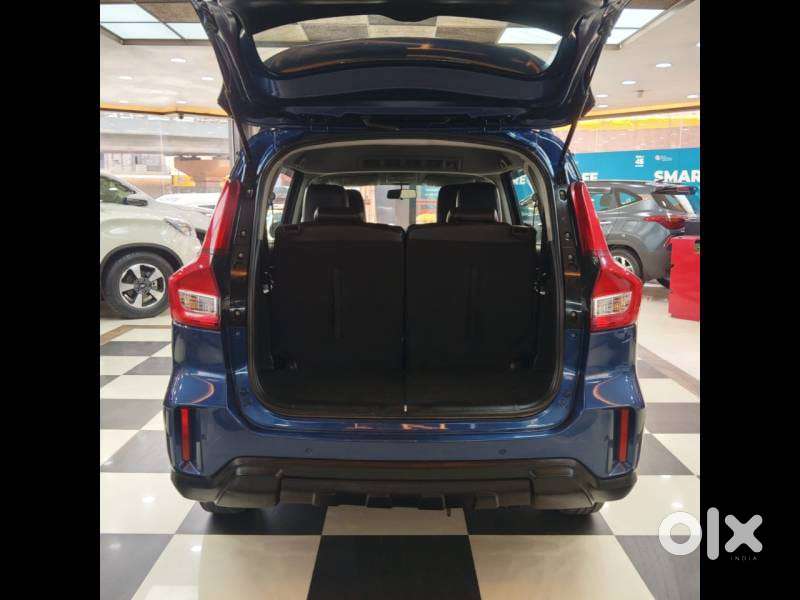 Maruti Suzuki Xl6 1.5 Zeta At, 2020, Petrol