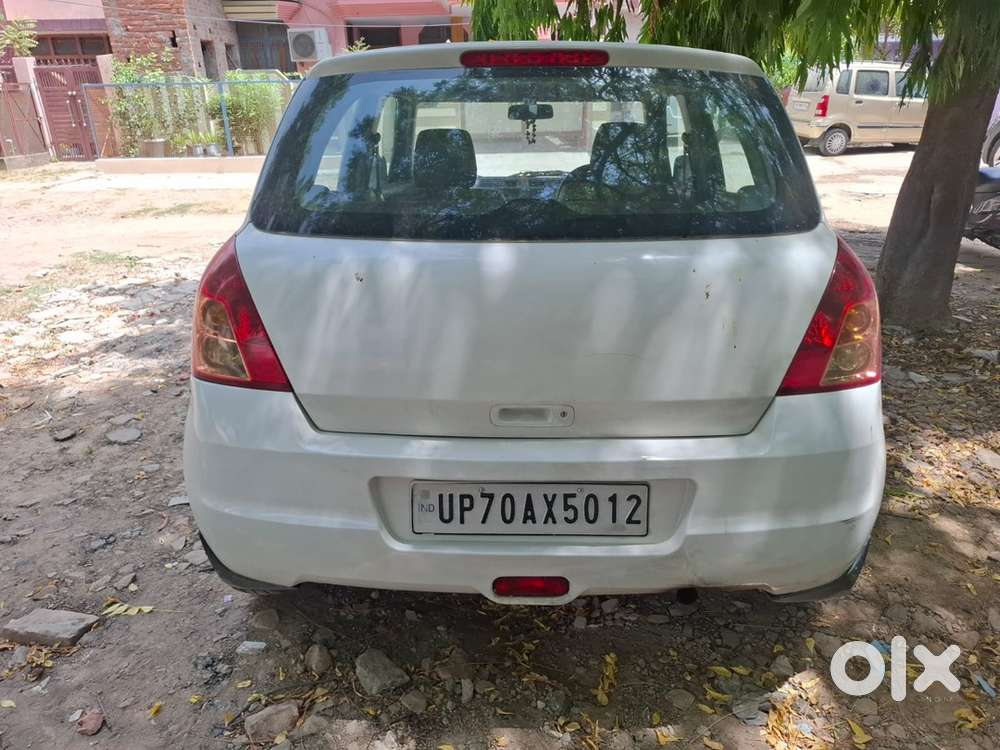 Swift Maruti 2009 Diesel manual